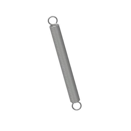 Approved Vendor Extension Spring, O= .180, L= 1.88, W= .020 G409968625